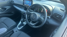 Mazda 2 Hybrid 1.5i Hybrid Homura 5dr CVT Hybrid Hatchback